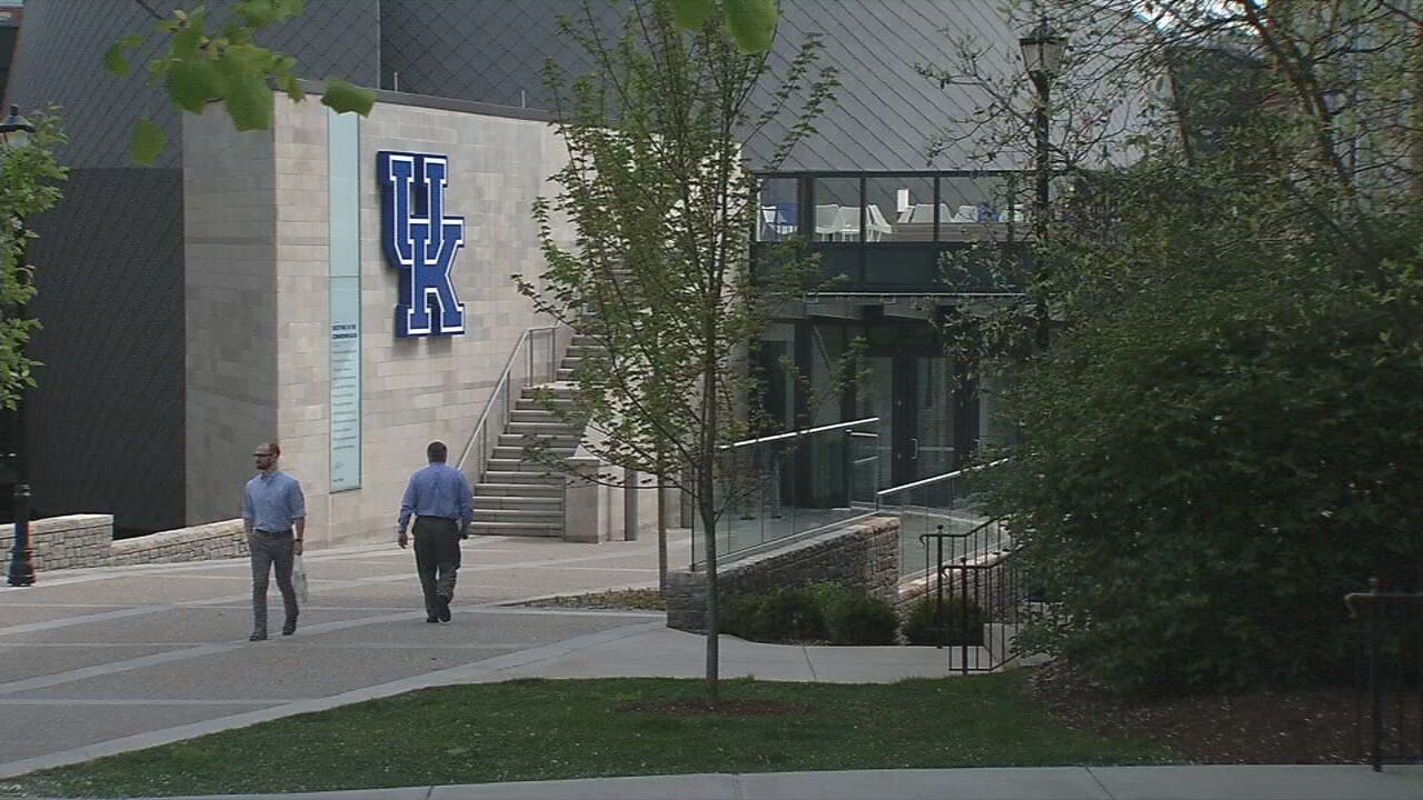 University of Kentucky outlines changes to COVID-19 policies
